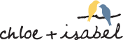 Chloe and Isabel Logo