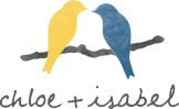 New header logo